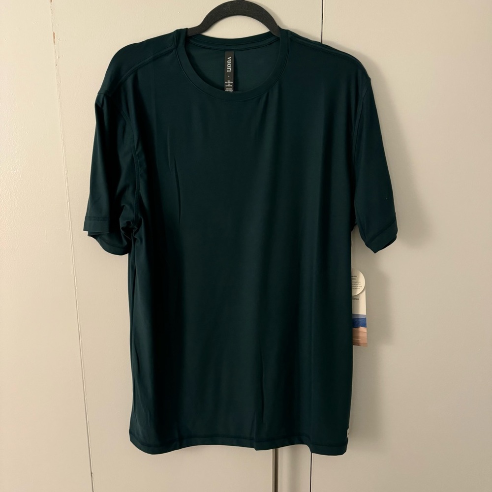 Vuori Strato Tech Tee